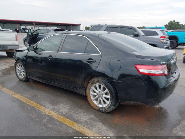 Продаж на аукціоні авто 2010 Toyota Camry Xle V6, vin: 4T1BK3EK1AU109166, номер лоту: 46029876