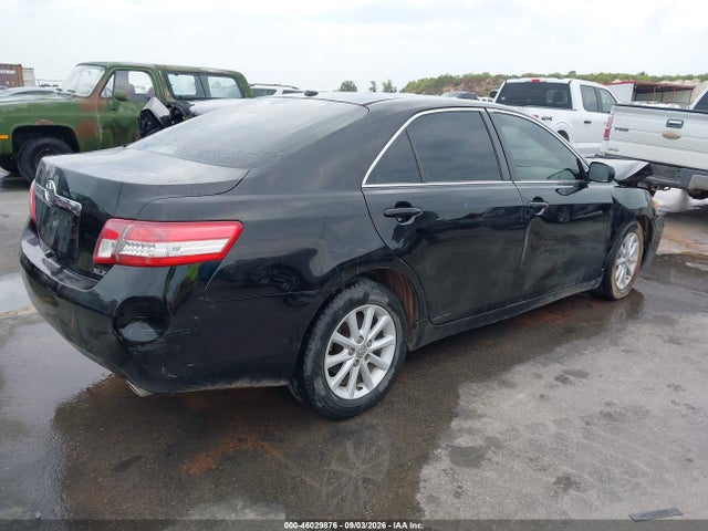 Продаж на аукціоні авто 2010 Toyota Camry Xle V6, vin: 4T1BK3EK1AU109166, номер лоту: 46029876