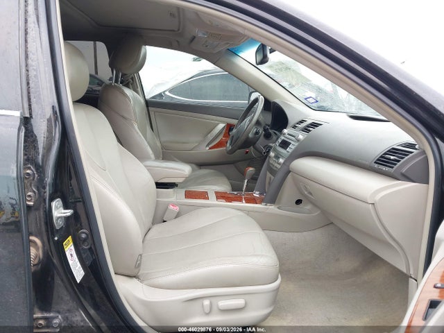 Продаж на аукціоні авто 2010 Toyota Camry Xle V6, vin: 4T1BK3EK1AU109166, номер лоту: 46029876
