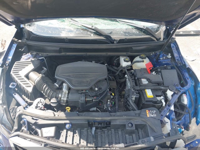 Продаж на аукціоні авто 2024 Cadillac Xt5 Fwd Premium Luxury, vin: 1GYKNCRS7RZ755178, номер лоту: 46029878