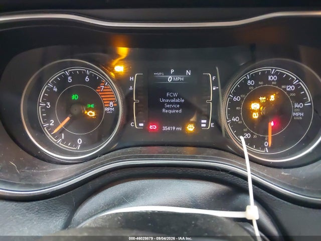 Продажа на аукционе авто 2021 Jeep Cherokee Latitude Lux 4x4, vin: 1C4PJMMX9MD201310, номер лота: 46029879