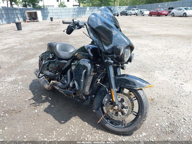 Продажа на аукционе авто 2022 Harley-davidson Flhtk, vin: 1HD1KEF16NB601967, номер лота: 46029882