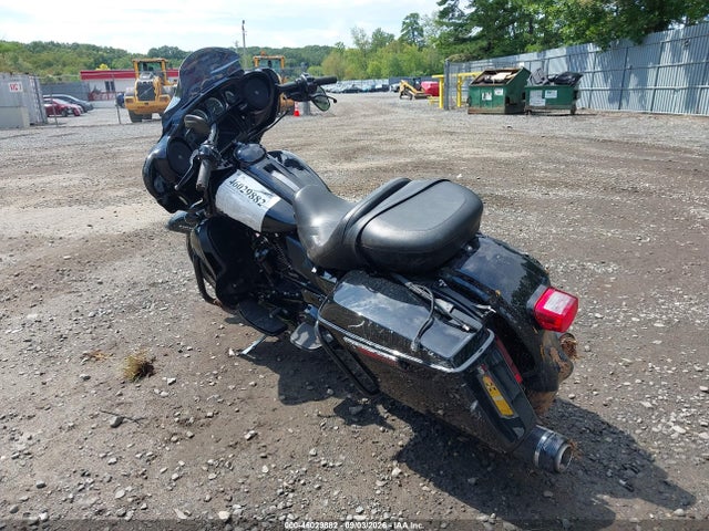 2022 Harley-davidson Flhtk მანქანა იყიდება აუქციონზე, vin: 1HD1KEF16NB601967, აუქციონის ნომერი: 46029882