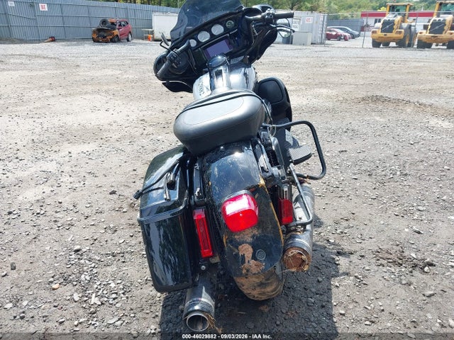 2022 Harley-davidson Flhtk მანქანა იყიდება აუქციონზე, vin: 1HD1KEF16NB601967, აუქციონის ნომერი: 46029882