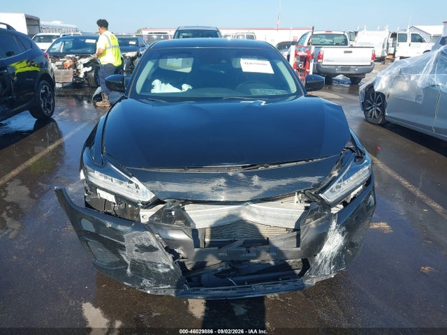 Продажа на аукционе авто 2020 Nissan Maxima S Xtronic Cvt, vin: 1N4AA6BV2LC384367, номер лота: 46029886