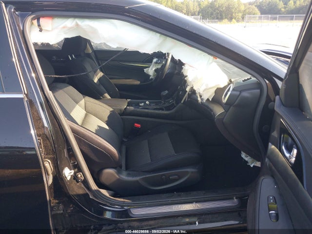 Продажа на аукционе авто 2020 Nissan Maxima S Xtronic Cvt, vin: 1N4AA6BV2LC384367, номер лота: 46029886