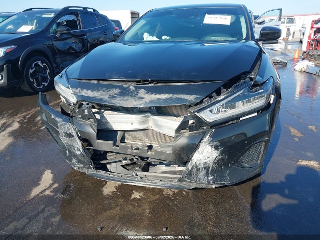 Продажа на аукционе авто 2020 Nissan Maxima S Xtronic Cvt, vin: 1N4AA6BV2LC384367, номер лота: 46029886
