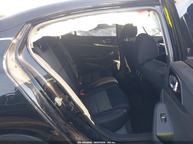 Продажа на аукционе авто 2020 Nissan Maxima S Xtronic Cvt, vin: 1N4AA6BV2LC384367, номер лота: 46029886