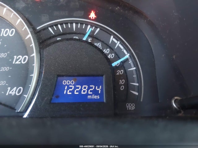 2014 Toyota Camry Le მანქანა იყიდება აუქციონზე, vin: 4T4BF1FK3ER366848, აუქციონის ნომერი: 46029891