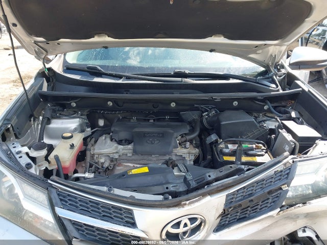 Продаж на аукціоні авто 2015 Toyota Rav4 Limited, vin: 2T3DFREVXFW397004, номер лоту: 46029892
