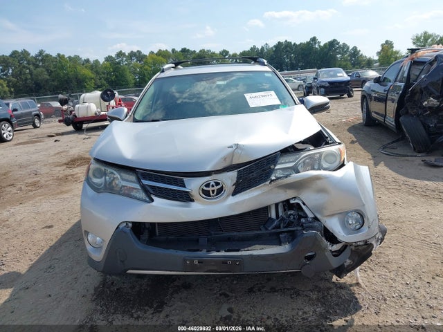 Продаж на аукціоні авто 2015 Toyota Rav4 Limited, vin: 2T3DFREVXFW397004, номер лоту: 46029892