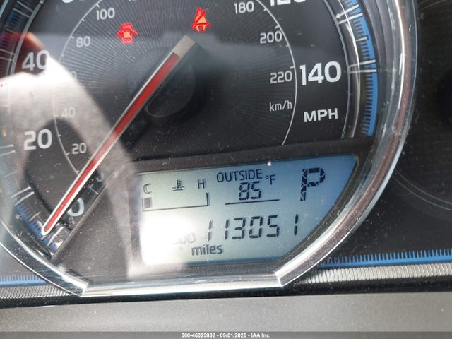 Продаж на аукціоні авто 2015 Toyota Rav4 Limited, vin: 2T3DFREVXFW397004, номер лоту: 46029892