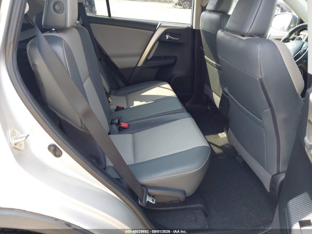 Продаж на аукціоні авто 2015 Toyota Rav4 Limited, vin: 2T3DFREVXFW397004, номер лоту: 46029892