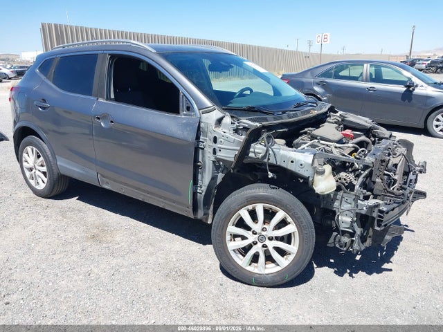 Продаж на аукціоні авто 2020 Nissan Rogue Sport Sv Fwd Xtronic Cvt, vin: JN1BJ1CV7LW546401, номер лоту: 46029896