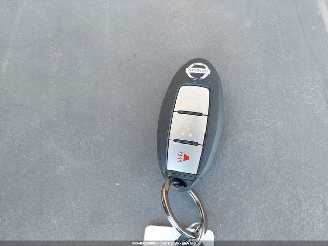 Продаж на аукціоні авто 2020 Nissan Rogue Sport Sv Fwd Xtronic Cvt, vin: JN1BJ1CV7LW546401, номер лоту: 46029896