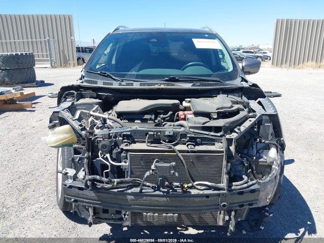 Продаж на аукціоні авто 2020 Nissan Rogue Sport Sv Fwd Xtronic Cvt, vin: JN1BJ1CV7LW546401, номер лоту: 46029896