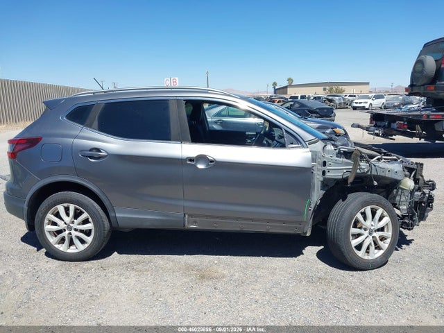 Продаж на аукціоні авто 2020 Nissan Rogue Sport Sv Fwd Xtronic Cvt, vin: JN1BJ1CV7LW546401, номер лоту: 46029896