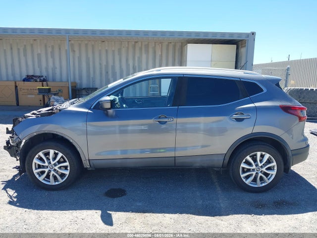 Продаж на аукціоні авто 2020 Nissan Rogue Sport Sv Fwd Xtronic Cvt, vin: JN1BJ1CV7LW546401, номер лоту: 46029896