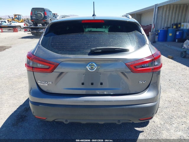 Продаж на аукціоні авто 2020 Nissan Rogue Sport Sv Fwd Xtronic Cvt, vin: JN1BJ1CV7LW546401, номер лоту: 46029896