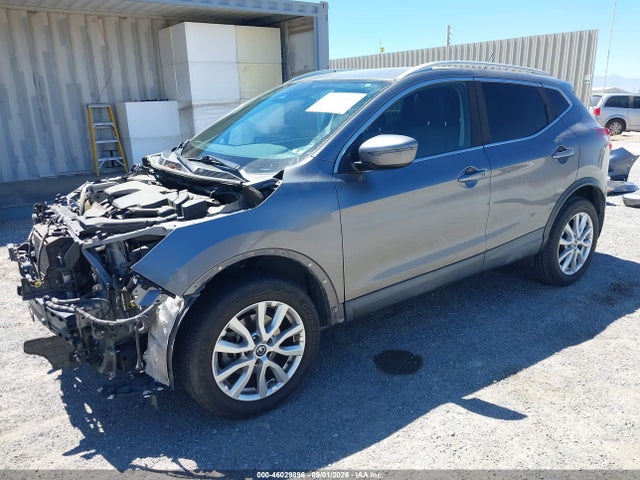 Продаж на аукціоні авто 2020 Nissan Rogue Sport Sv Fwd Xtronic Cvt, vin: JN1BJ1CV7LW546401, номер лоту: 46029896
