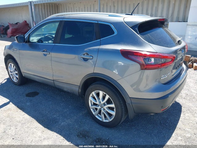 Продаж на аукціоні авто 2020 Nissan Rogue Sport Sv Fwd Xtronic Cvt, vin: JN1BJ1CV7LW546401, номер лоту: 46029896