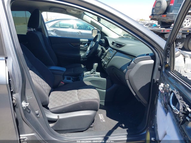 Продаж на аукціоні авто 2020 Nissan Rogue Sport Sv Fwd Xtronic Cvt, vin: JN1BJ1CV7LW546401, номер лоту: 46029896