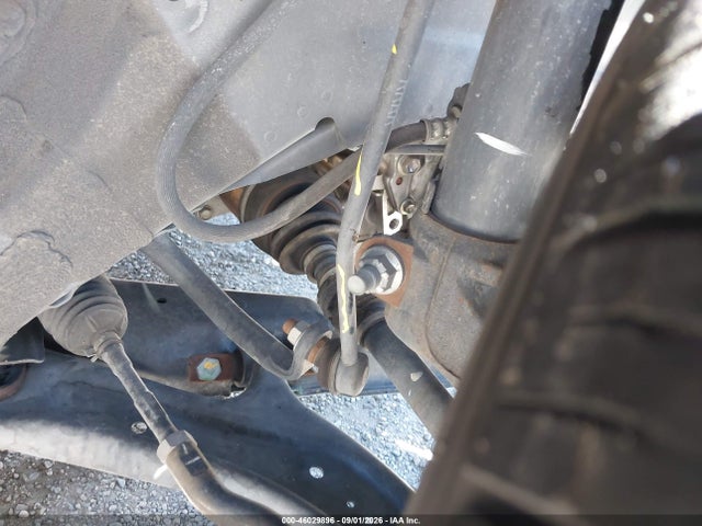 Продаж на аукціоні авто 2020 Nissan Rogue Sport Sv Fwd Xtronic Cvt, vin: JN1BJ1CV7LW546401, номер лоту: 46029896