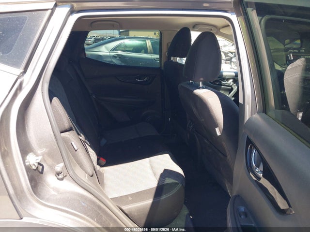 Продаж на аукціоні авто 2020 Nissan Rogue Sport Sv Fwd Xtronic Cvt, vin: JN1BJ1CV7LW546401, номер лоту: 46029896