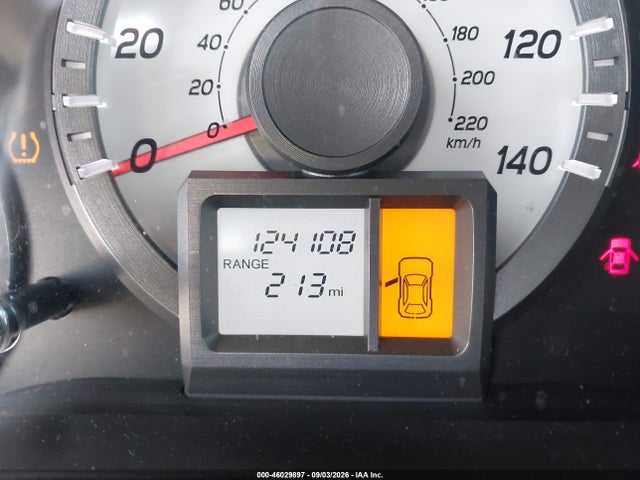 Honda PILOT LX 2015 5FNYF4H21FB047644 Image 7
