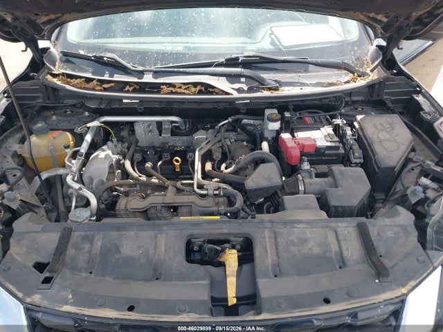 Продажа на аукционе авто 2021 Nissan Rogue Sv Intelligent Awd, vin: JN8AT3BB9MW215427, номер лота: 46029899