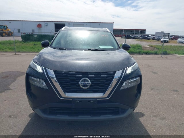Продажа на аукционе авто 2021 Nissan Rogue Sv Intelligent Awd, vin: JN8AT3BB9MW215427, номер лота: 46029899