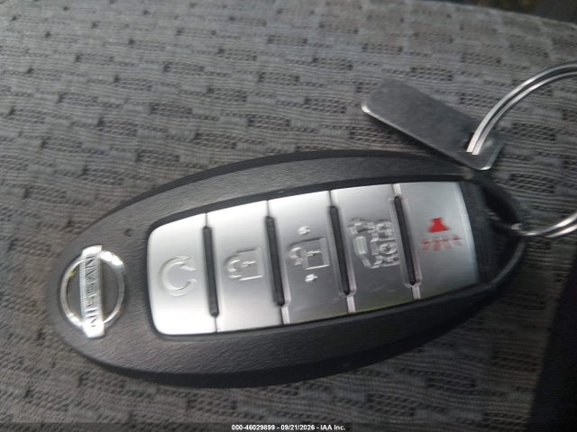 Продажа на аукционе авто 2021 Nissan Rogue Sv Intelligent Awd, vin: JN8AT3BB9MW215427, номер лота: 46029899