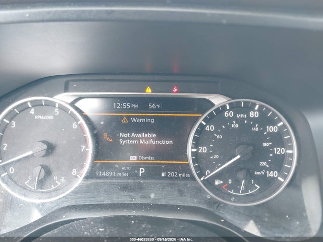 Продажа на аукционе авто 2021 Nissan Rogue Sv Intelligent Awd, vin: JN8AT3BB9MW215427, номер лота: 46029899
