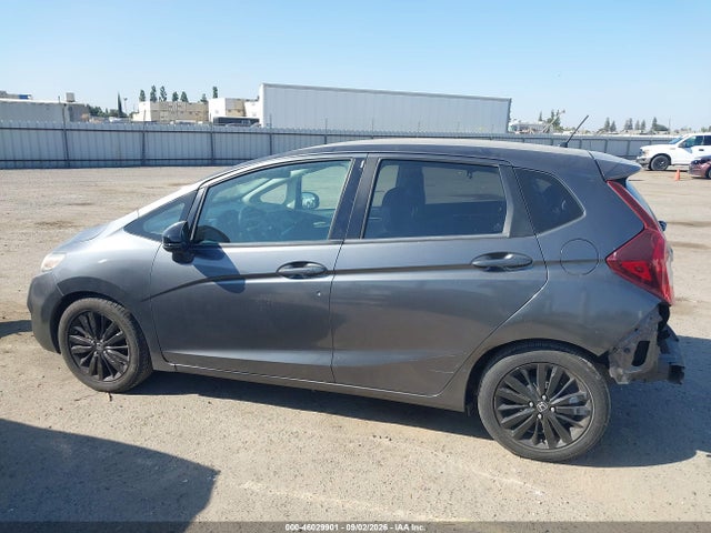 JHMGK5H5XHS003959 Honda FIT LX