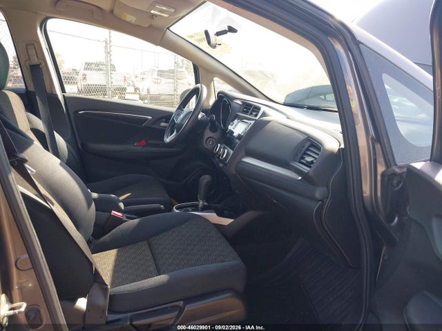 JHMGK5H5XHS003959 Honda FIT LX