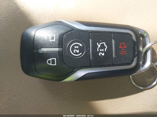 Продаж на аукціоні авто 2017 Ford Explorer Xlt, vin: 1FM5K8D88HGC76097, номер лоту: 46029907