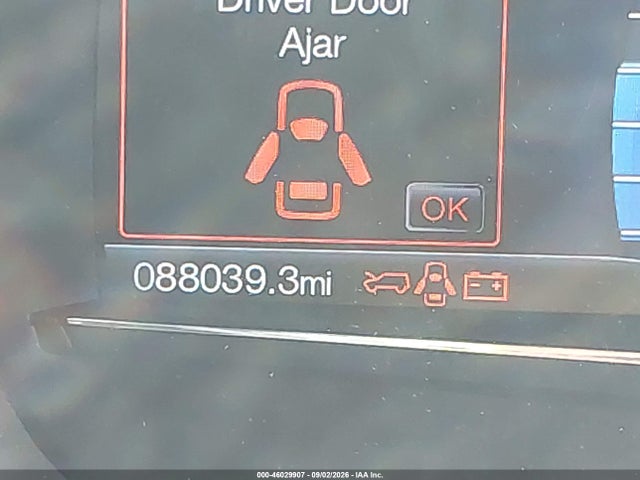 Продаж на аукціоні авто 2017 Ford Explorer Xlt, vin: 1FM5K8D88HGC76097, номер лоту: 46029907