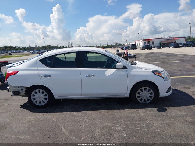 Aukcja sprzedaży 2018 Nissan Versa 1.6 Sv, vin: 3N1CN7AP1JK412931, numer aukcji: 46029909