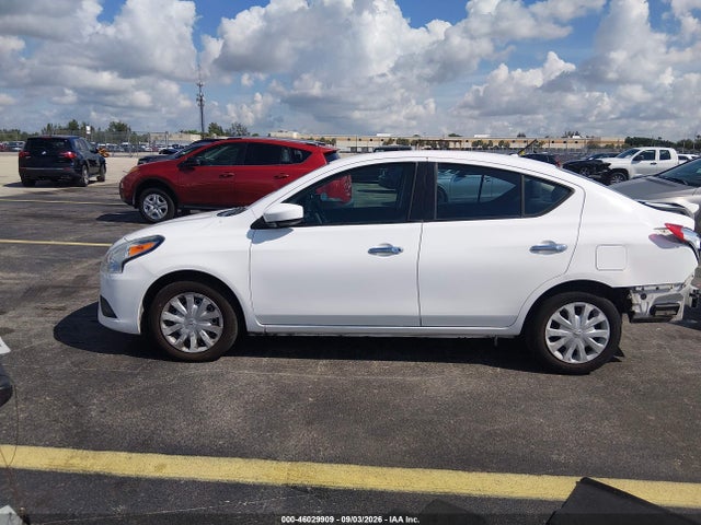Aukcja sprzedaży 2018 Nissan Versa 1.6 Sv, vin: 3N1CN7AP1JK412931, numer aukcji: 46029909
