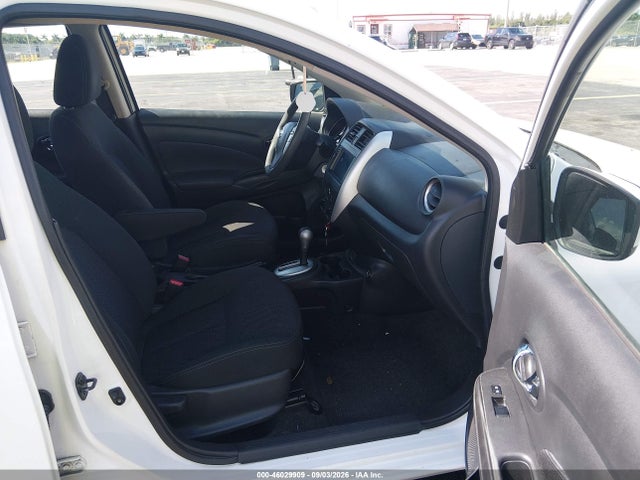 Aukcja sprzedaży 2018 Nissan Versa 1.6 Sv, vin: 3N1CN7AP1JK412931, numer aukcji: 46029909