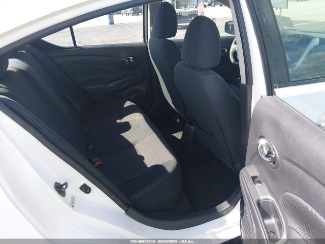 Aukcja sprzedaży 2018 Nissan Versa 1.6 Sv, vin: 3N1CN7AP1JK412931, numer aukcji: 46029909