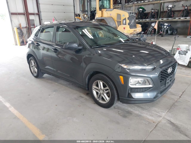 Продаж на аукціоні авто 2020 Hyundai Kona Se, vin: KM8K1CAA7LU407739, номер лоту: 46029910