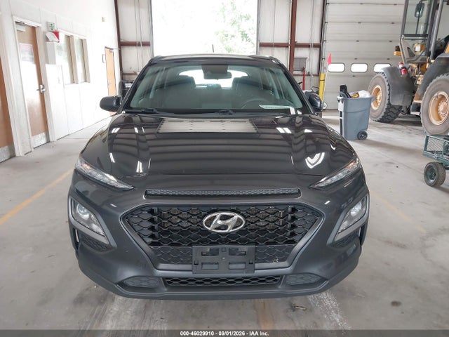 46029910 :رقم المزاد ، KM8K1CAA7LU407739 vin ، 2020 Hyundai Kona Se مزاد بيع