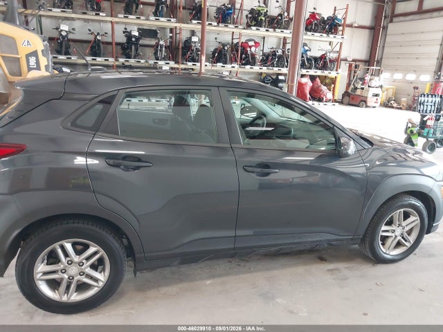 46029910 :رقم المزاد ، KM8K1CAA7LU407739 vin ، 2020 Hyundai Kona Se مزاد بيع