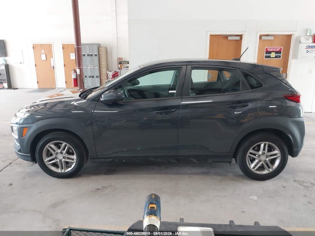 46029910 :رقم المزاد ، KM8K1CAA7LU407739 vin ، 2020 Hyundai Kona Se مزاد بيع