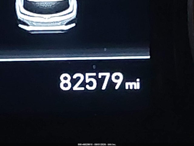 46029910 :رقم المزاد ، KM8K1CAA7LU407739 vin ، 2020 Hyundai Kona Se مزاد بيع