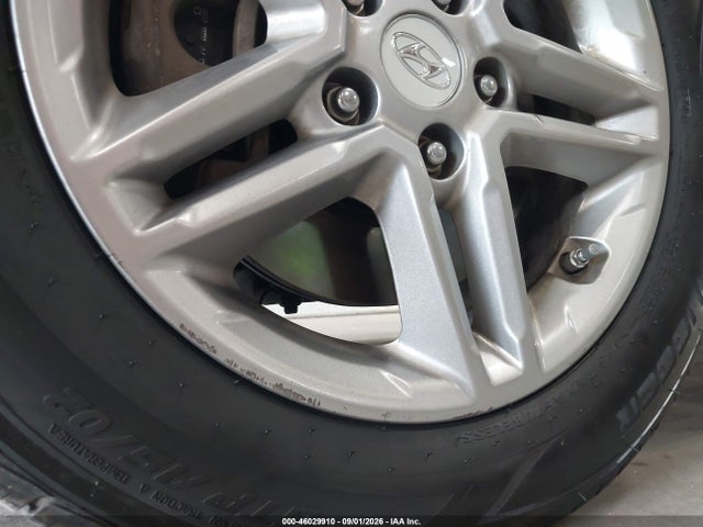 46029910 :رقم المزاد ، KM8K1CAA7LU407739 vin ، 2020 Hyundai Kona Se مزاد بيع
