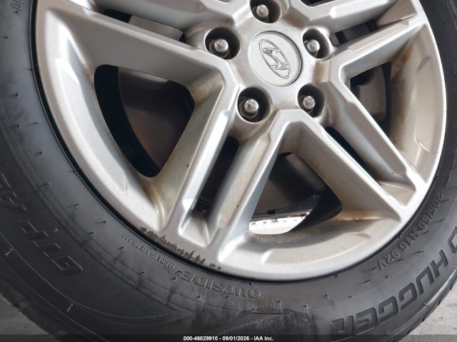 46029910 :رقم المزاد ، KM8K1CAA7LU407739 vin ، 2020 Hyundai Kona Se مزاد بيع