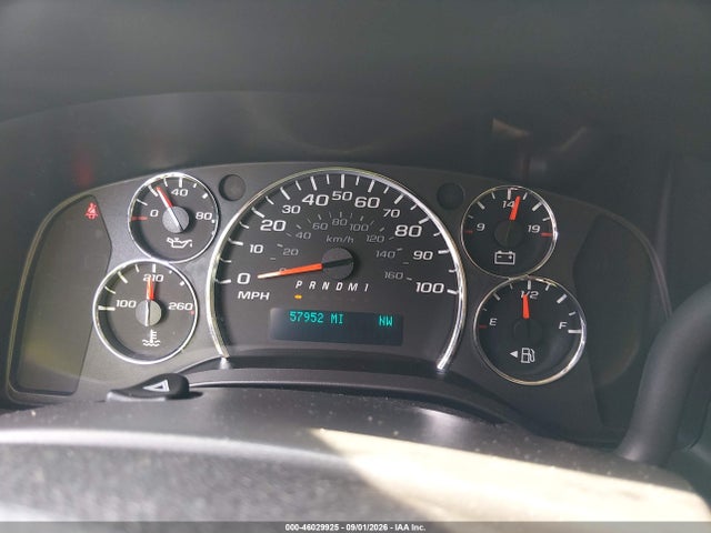 2018 Chevrolet Express 3500 Lt მანქანა იყიდება აუქციონზე, vin: 1GAZGPFGXJ1273970, აუქციონის ნომერი: 46029925
