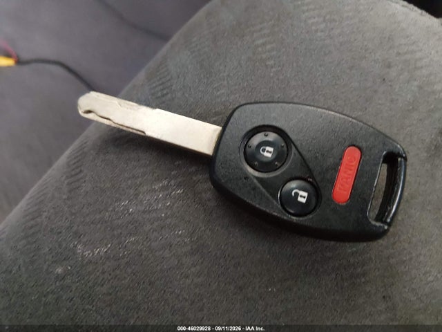 Продаж на аукціоні авто 2011 Honda Civic Lx, vin: 2HGFG1B6XBH512958, номер лоту: 46029928